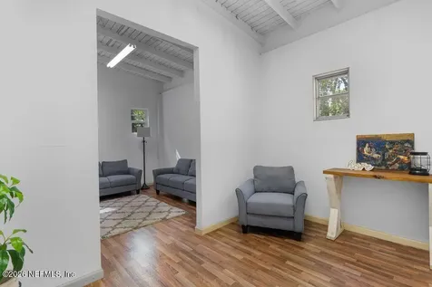 2306 Red Oak Drive Jacksonville FL 32211