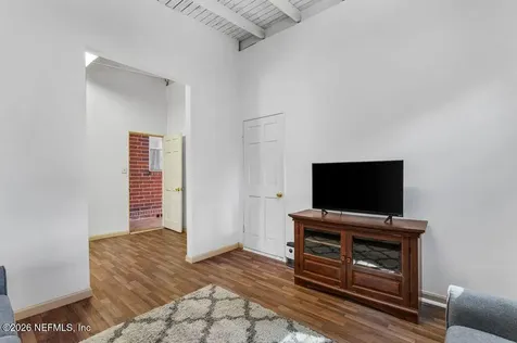 2306 Red Oak Drive Jacksonville FL 32211