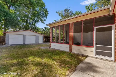 2306 Red Oak Drive Jacksonville FL 32211