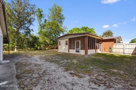 2306 Red Oak Drive Jacksonville FL 32211
