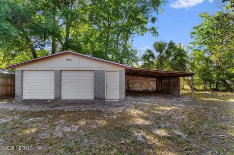 2306 Red Oak Drive Jacksonville FL 32211