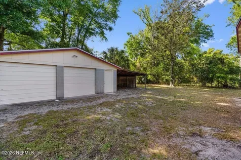 2306 Red Oak Drive Jacksonville FL 32211