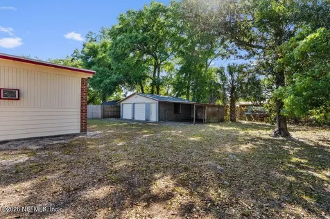 2306 Red Oak Drive Jacksonville FL 32211