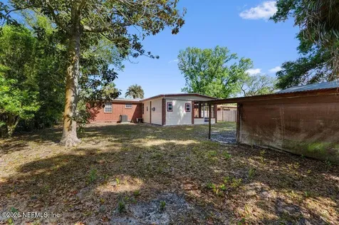2306 Red Oak Drive Jacksonville FL 32211
