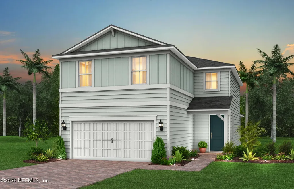274 Flintlock Lane St. Johns FL 32095