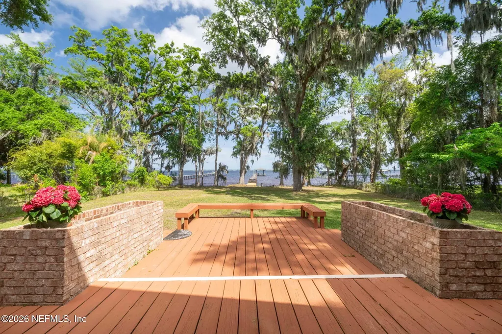 4841 Raggedy Point Road Fleming Island FL 32003