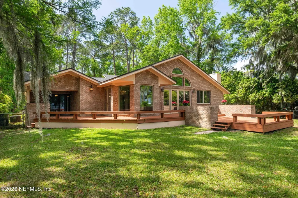4841 Raggedy Point Road Fleming Island FL 32003