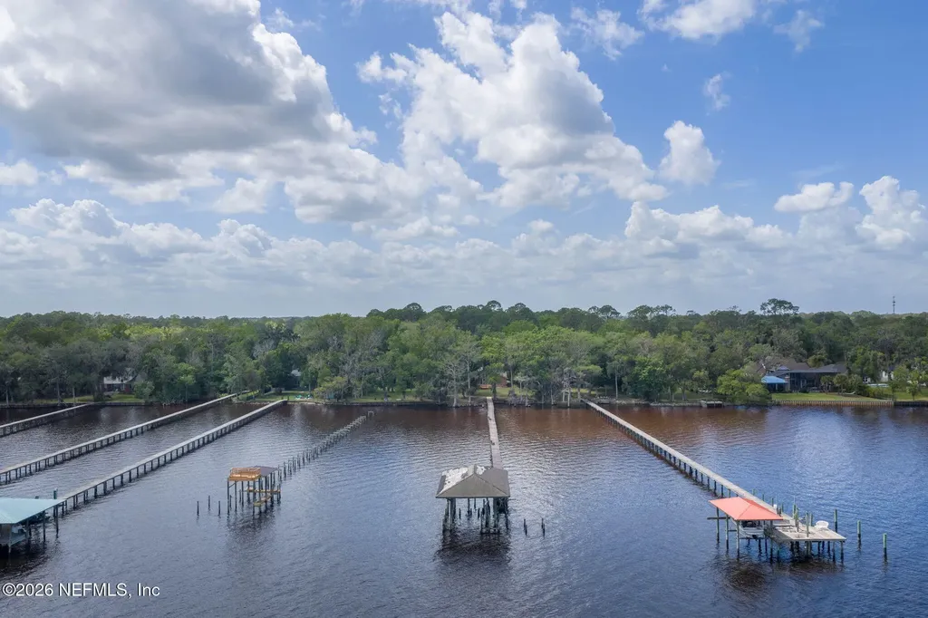 4841 Raggedy Point Road Fleming Island FL 32003