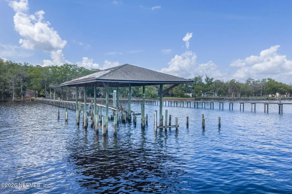 4841 Raggedy Point Road Fleming Island FL 32003