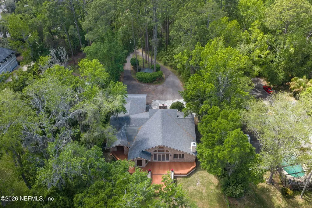 4841 Raggedy Point Road Fleming Island FL 32003