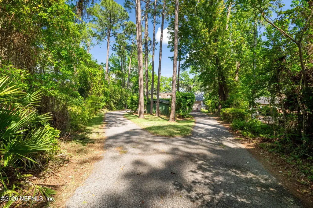 4841 Raggedy Point Road Fleming Island FL 32003