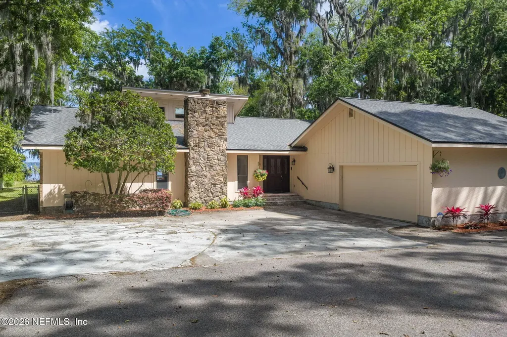 4841 Raggedy Point Road Fleming Island FL 32003