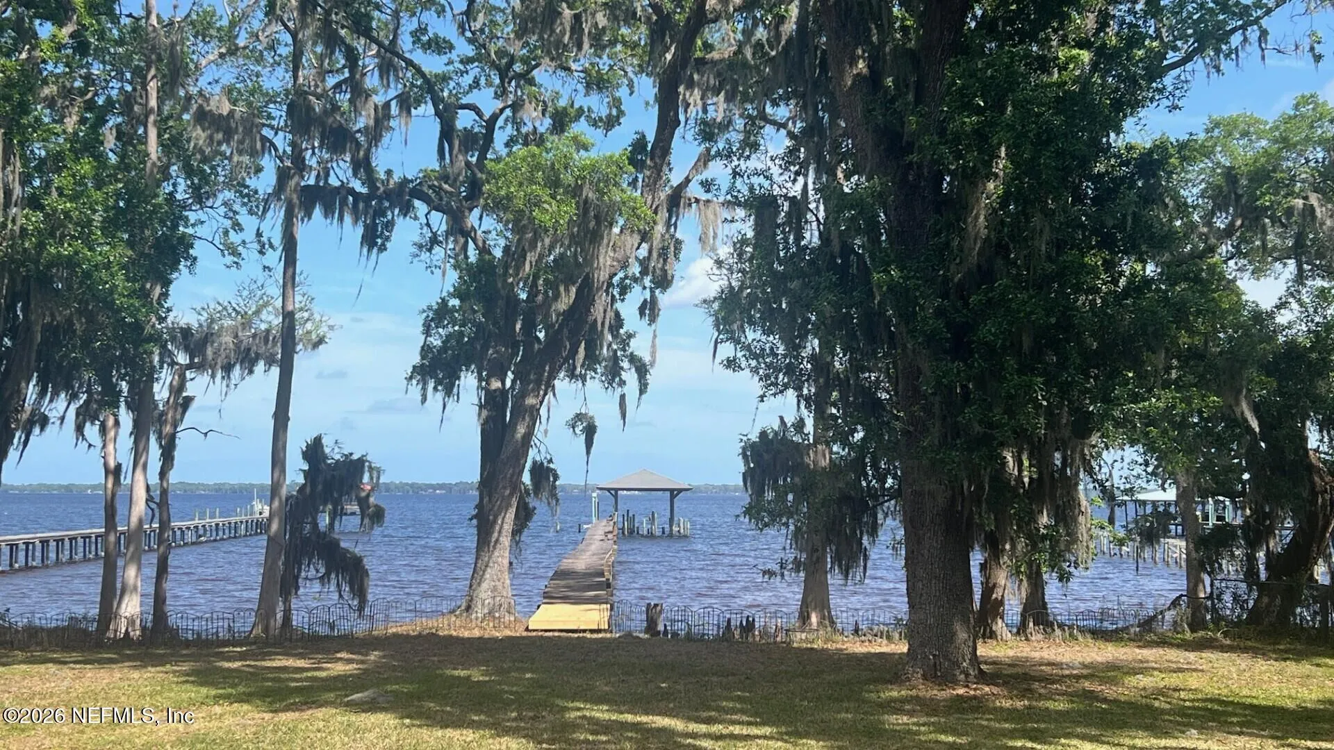 4841 Raggedy Point Road Fleming Island FL 32003