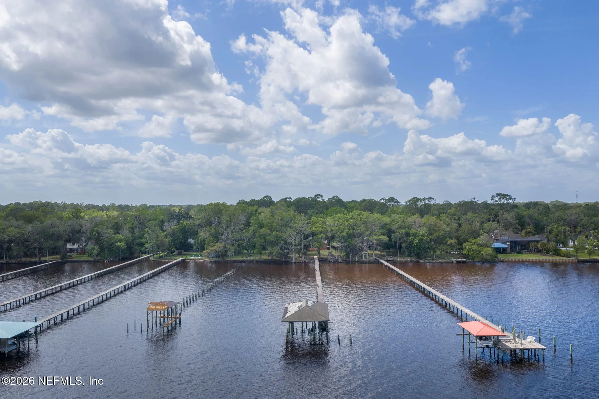 4841 Raggedy Point Road Fleming Island FL 32003
