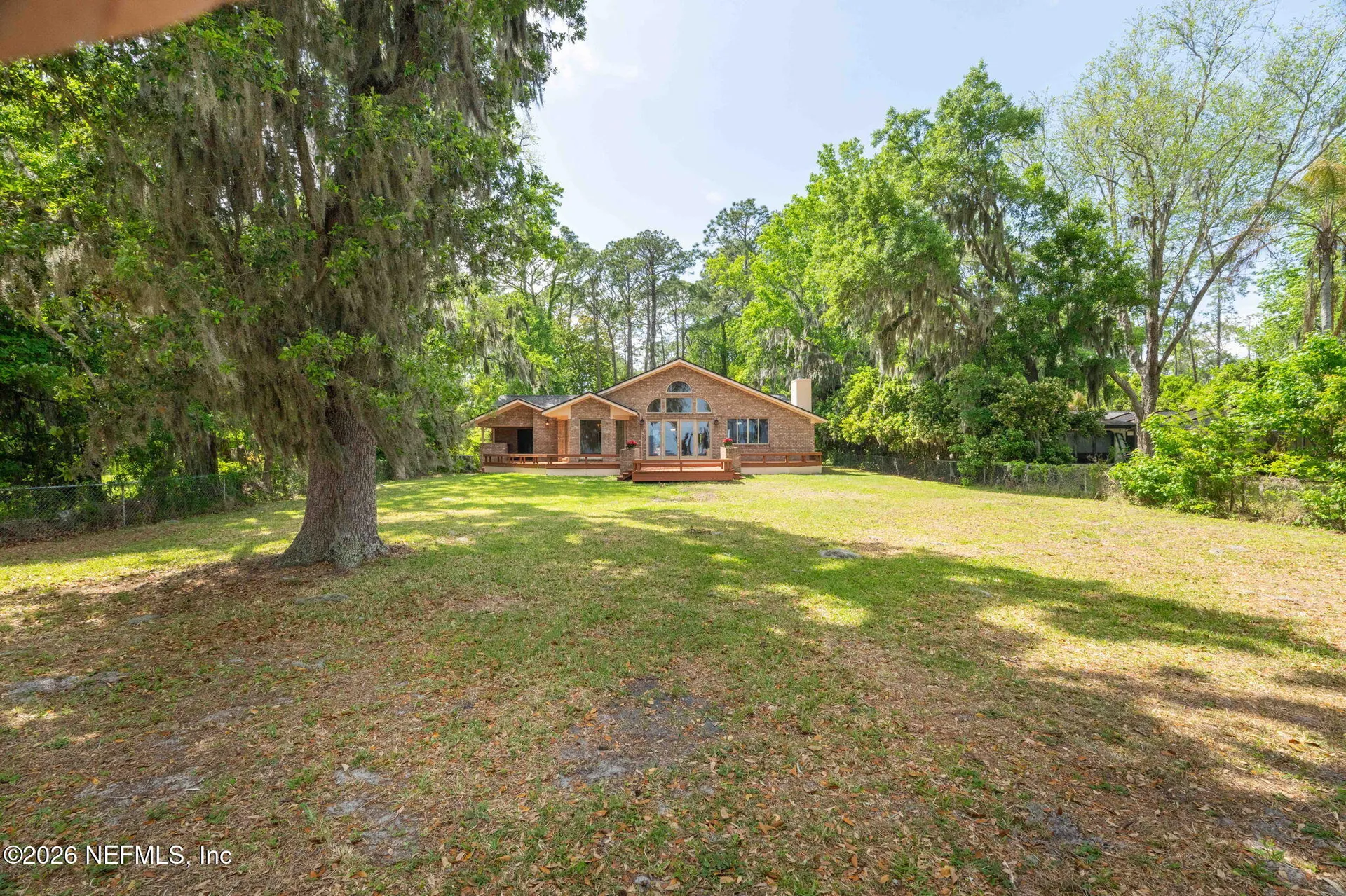 4841 Raggedy Point Road Fleming Island FL 32003
