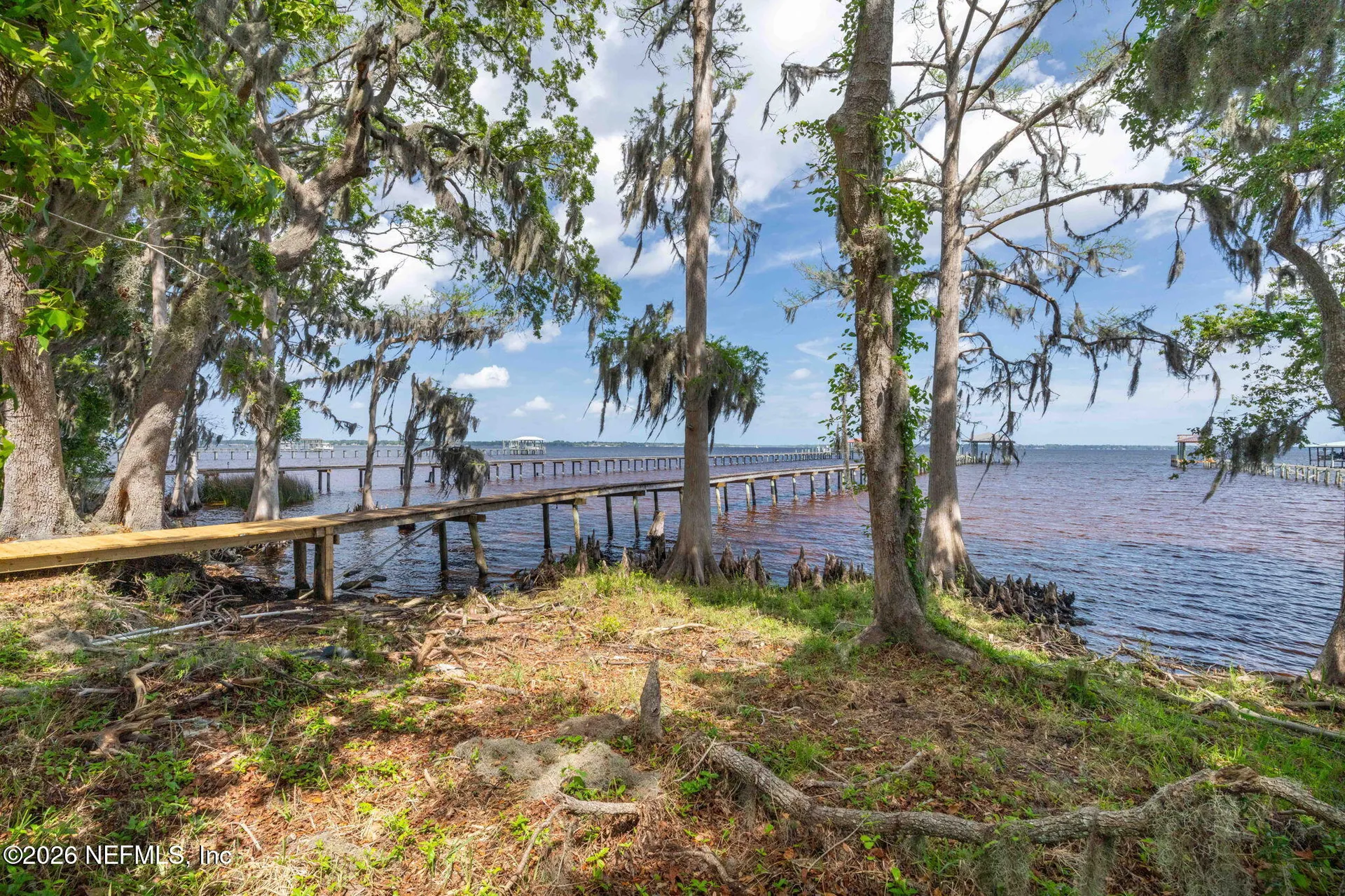 4841 Raggedy Point Road Fleming Island FL 32003