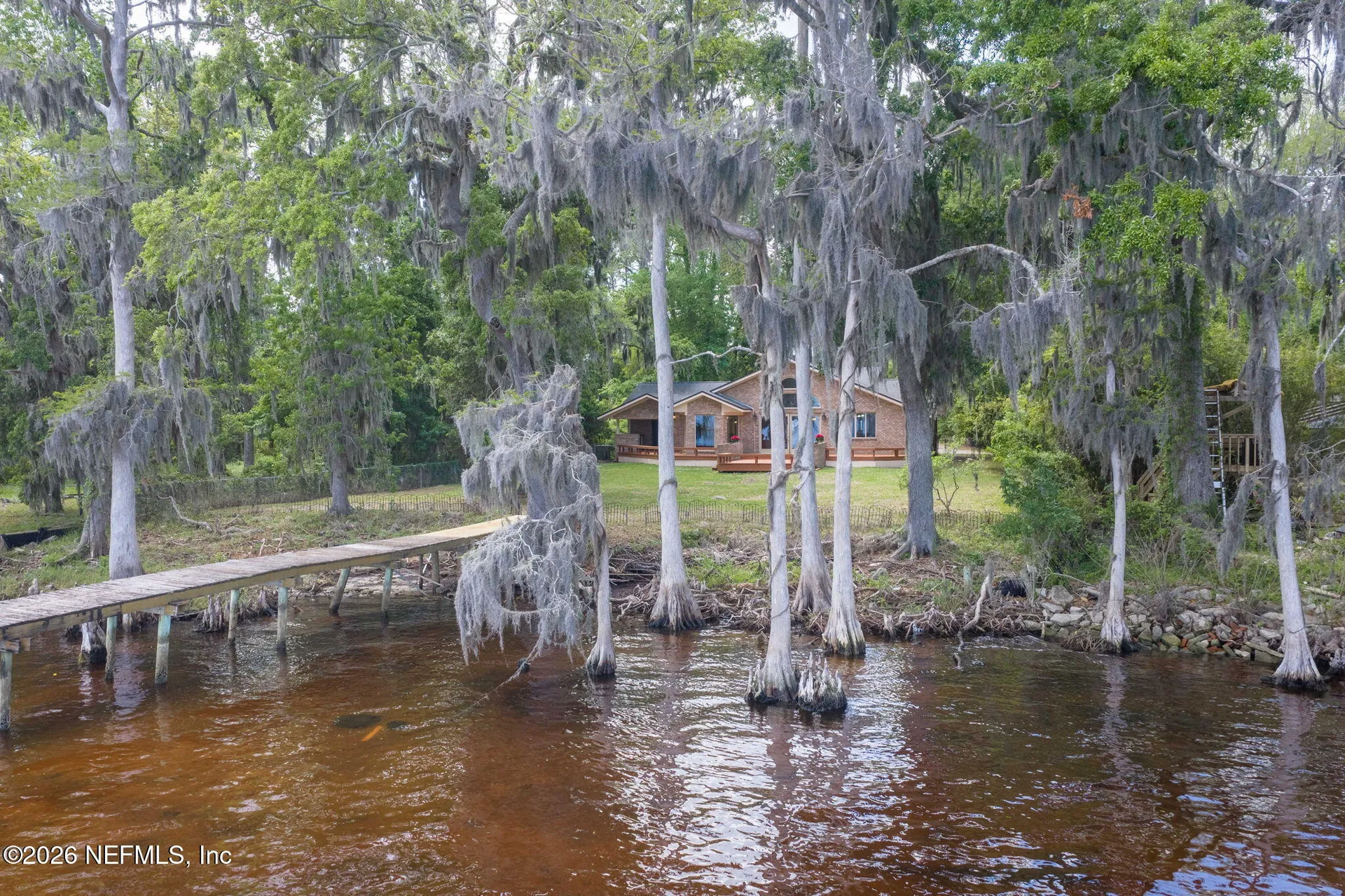 4841 Raggedy Point Road Fleming Island FL 32003