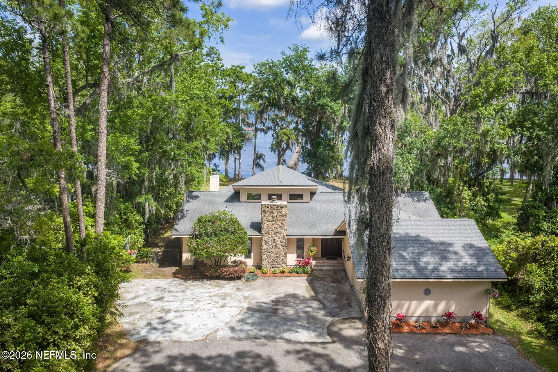 4841 Raggedy Point Road Fleming Island FL 32003