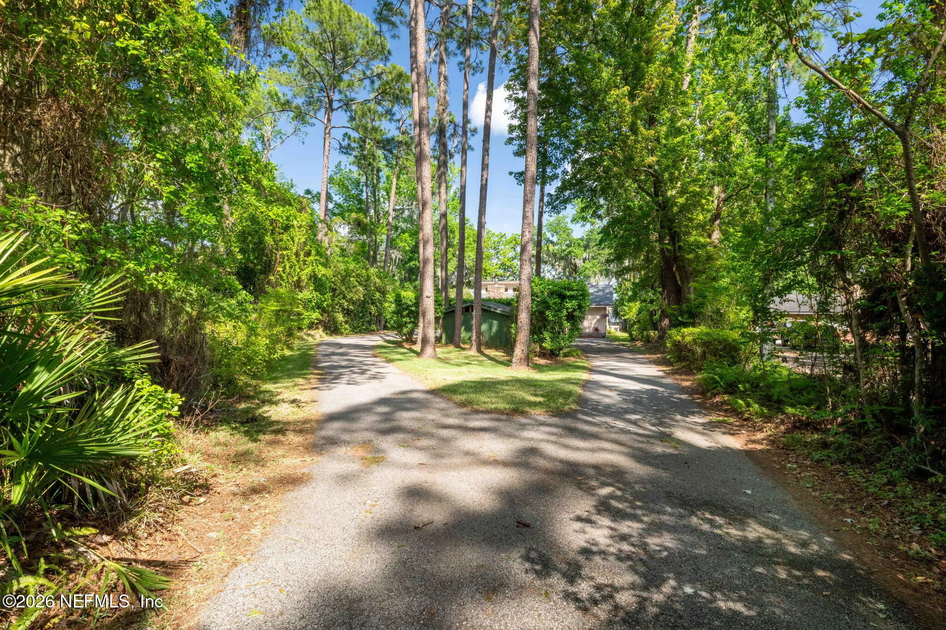 4841 Raggedy Point Road Fleming Island FL 32003