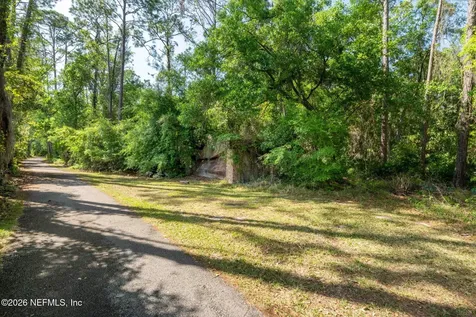 4841 Raggedy Point Road Fleming Island FL 32003