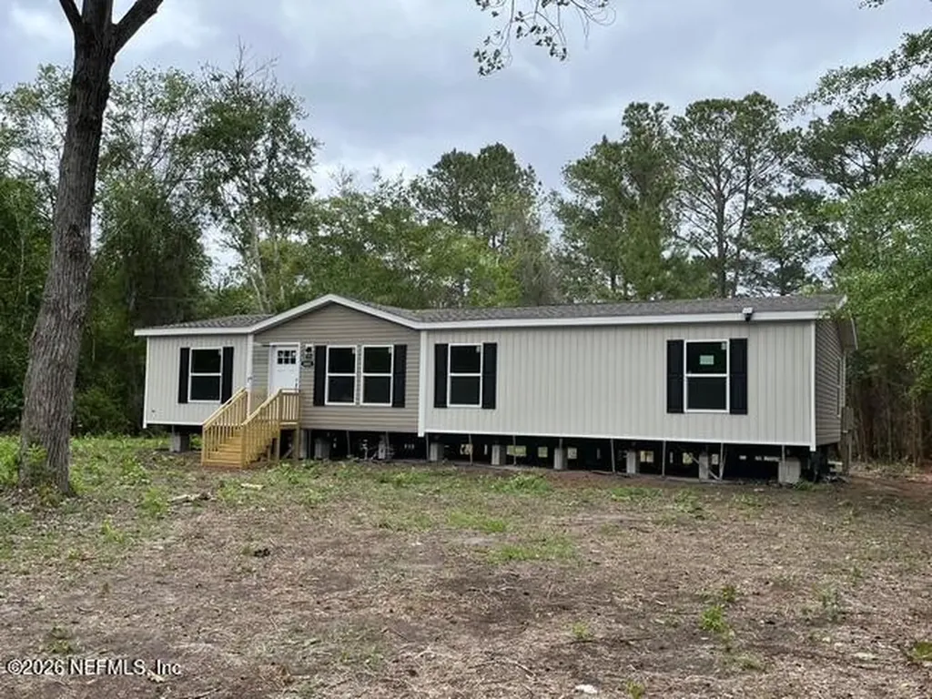 8481 NW 210th Street Starke FL 32091