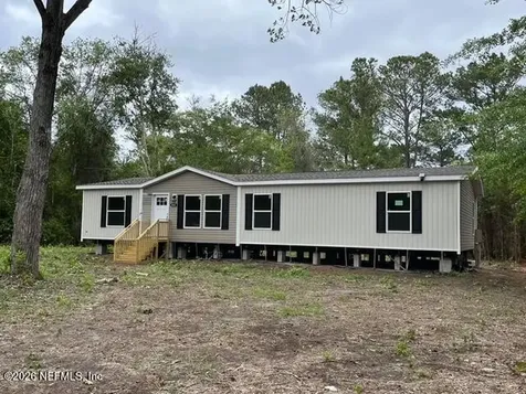 8481 NW 210th Street Starke FL 32091