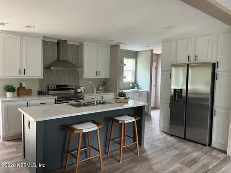 8481 NW 210th Street Starke FL 32091