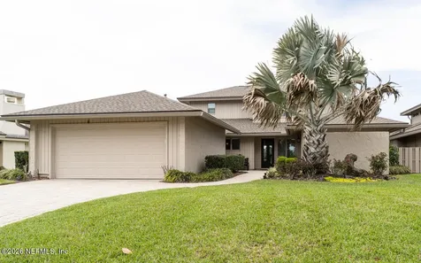 54 Village Walk Drive Ponte Vedra Beach FL 32082