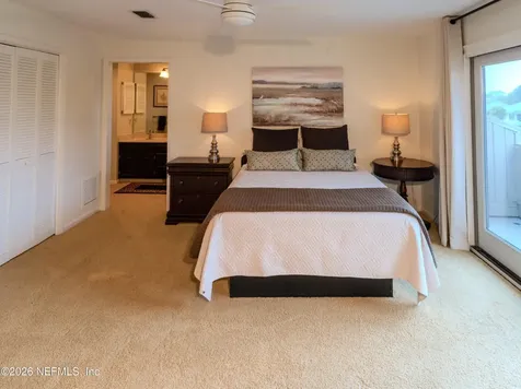 54 Village Walk Drive Ponte Vedra Beach FL 32082