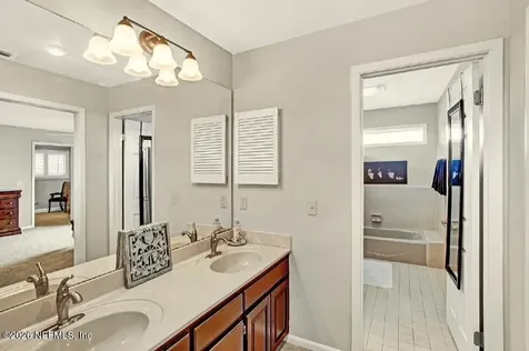 54 Village Walk Drive Ponte Vedra Beach FL 32082