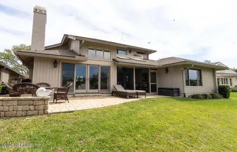 54 Village Walk Drive Ponte Vedra Beach FL 32082
