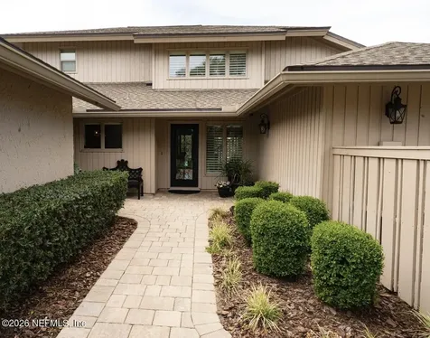 54 Village Walk Drive Ponte Vedra Beach FL 32082