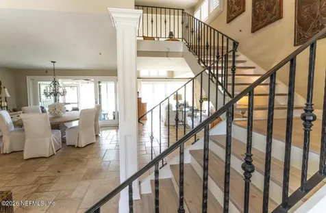 54 Village Walk Drive Ponte Vedra Beach FL 32082