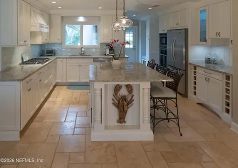 54 Village Walk Drive Ponte Vedra Beach FL 32082