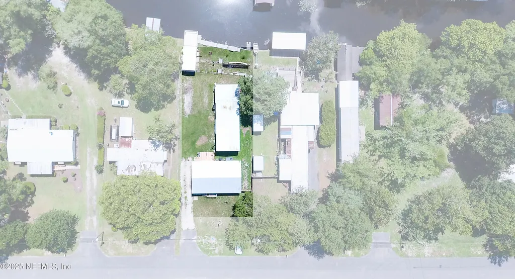 104 Waterway Avenue Satsuma FL 32189