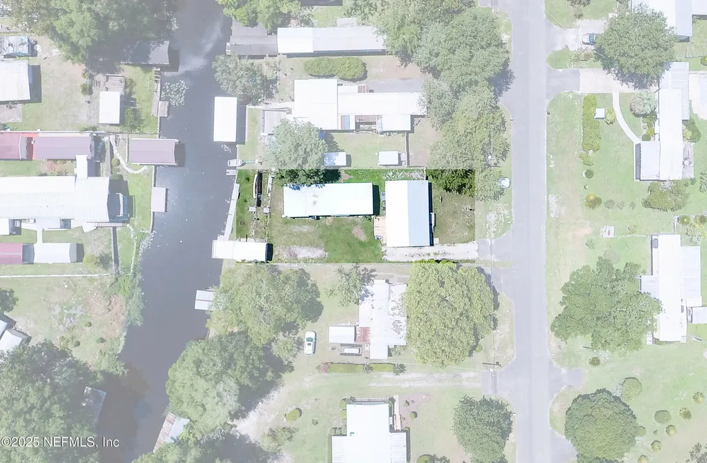 104 Waterway Avenue Satsuma FL 32189