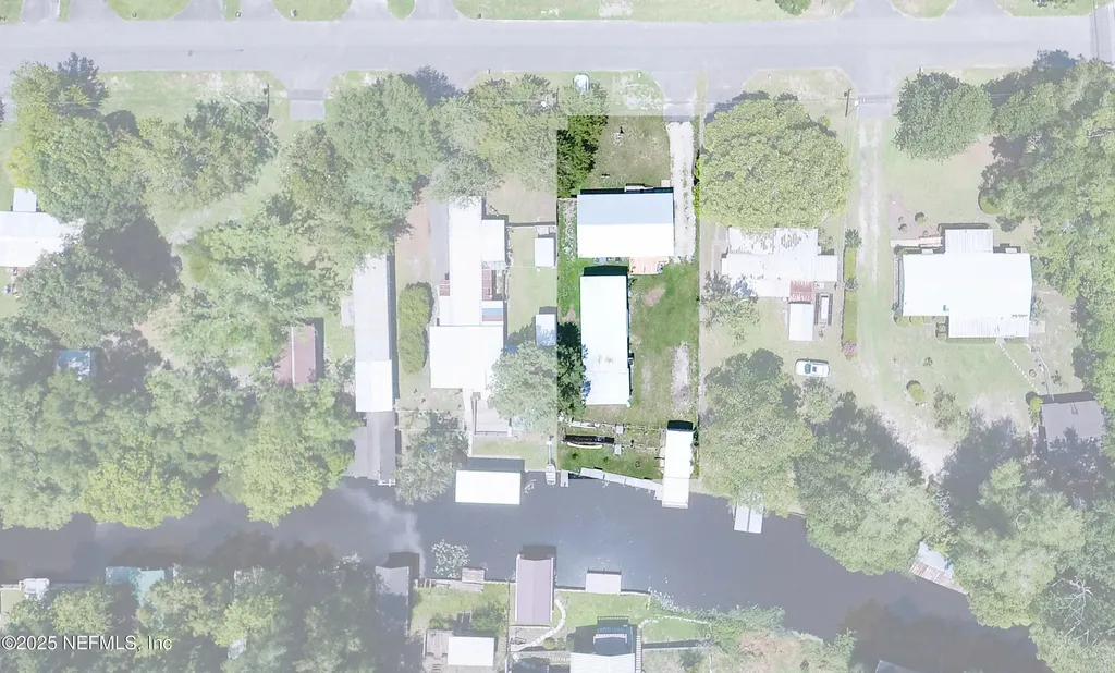 104 Waterway Avenue Satsuma FL 32189