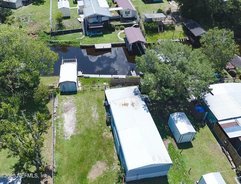104 Waterway Avenue Satsuma FL 32189