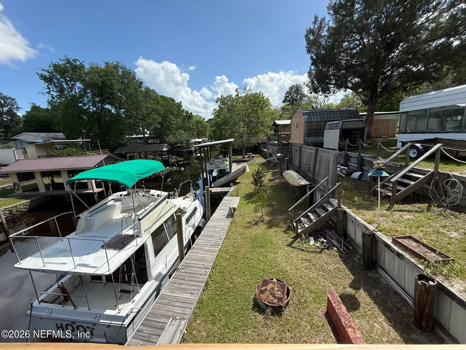 104 Waterway Avenue Satsuma FL 32189
