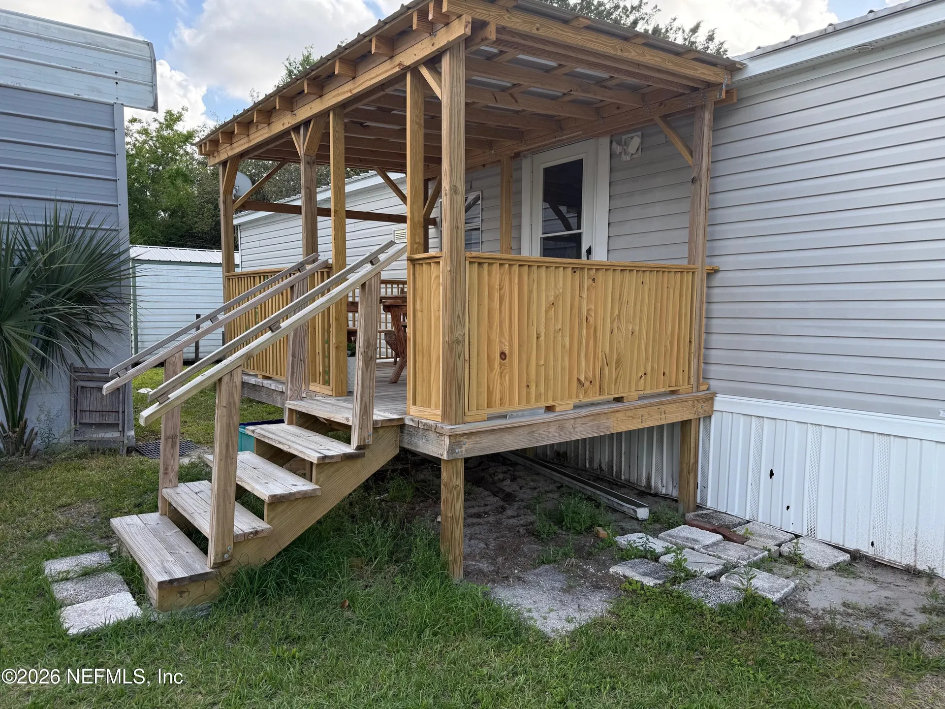 104 Waterway Avenue Satsuma FL 32189