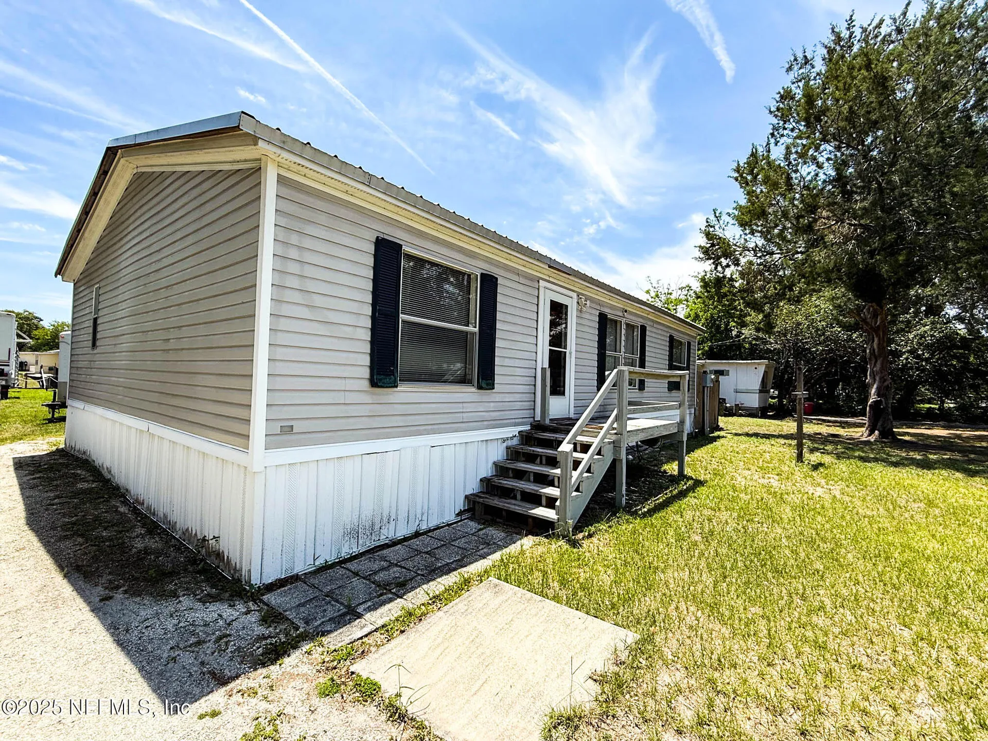 104 Waterway Avenue Satsuma FL 32189
