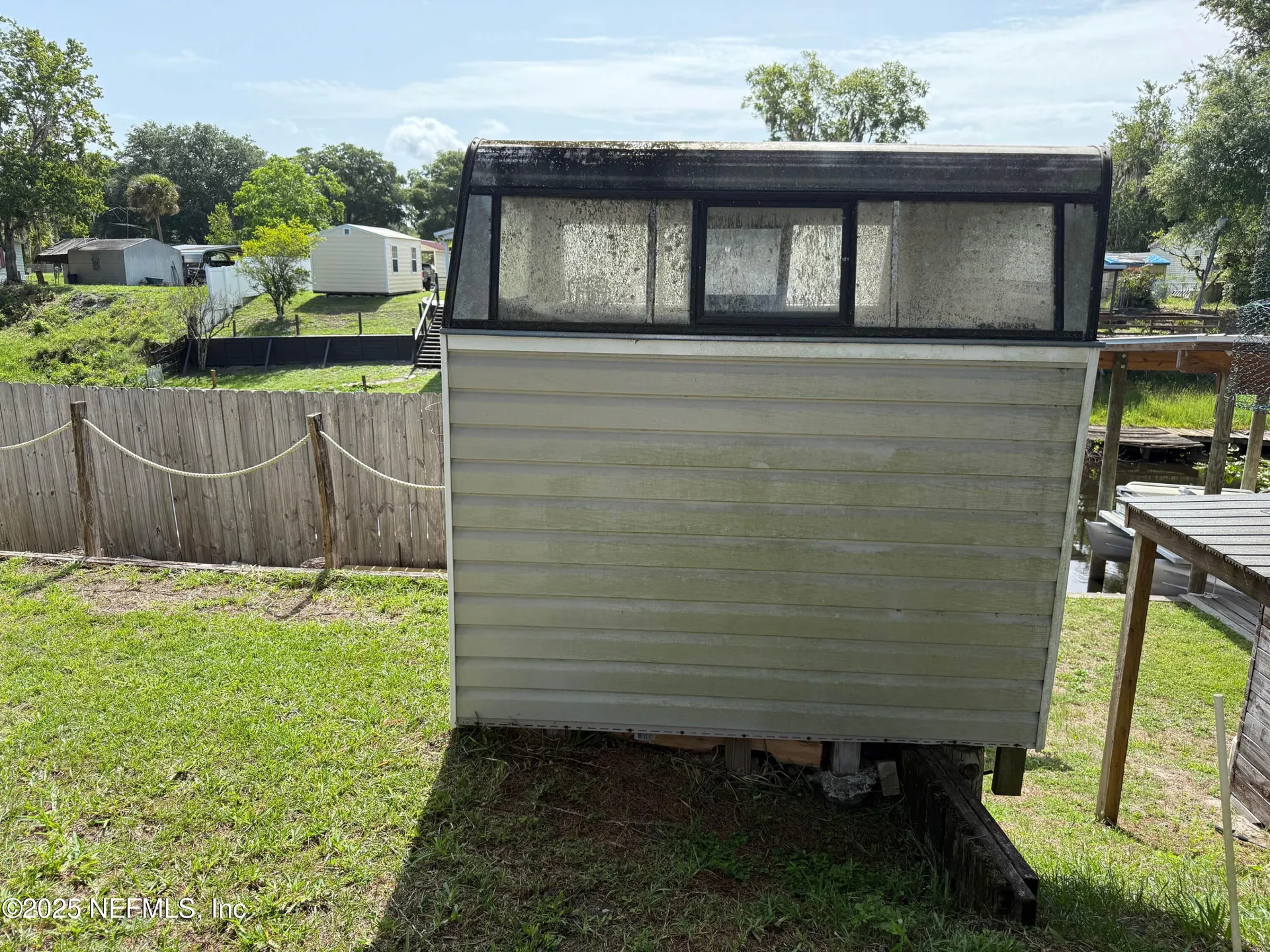 104 Waterway Avenue Satsuma FL 32189