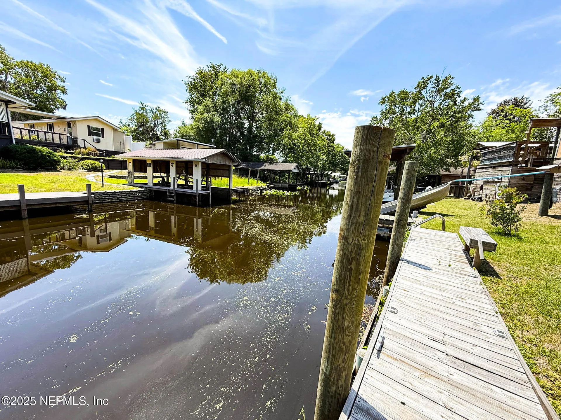 104 Waterway Avenue Satsuma FL 32189