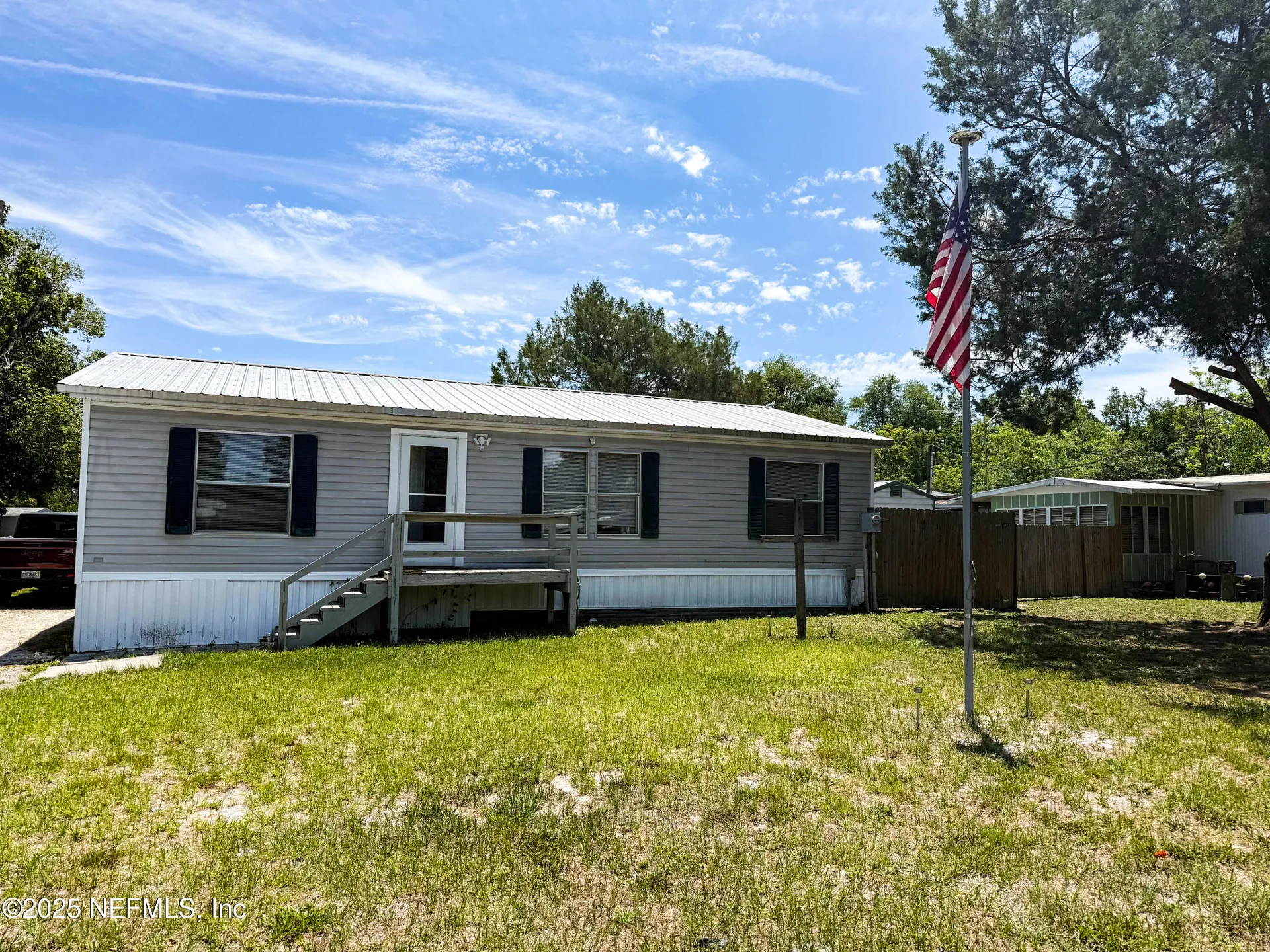 104 Waterway Avenue Satsuma FL 32189