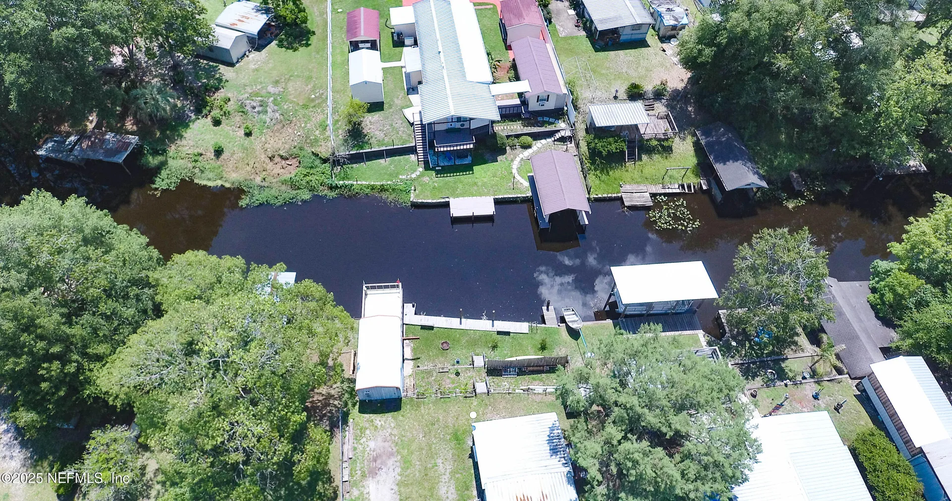 104 Waterway Avenue Satsuma FL 32189