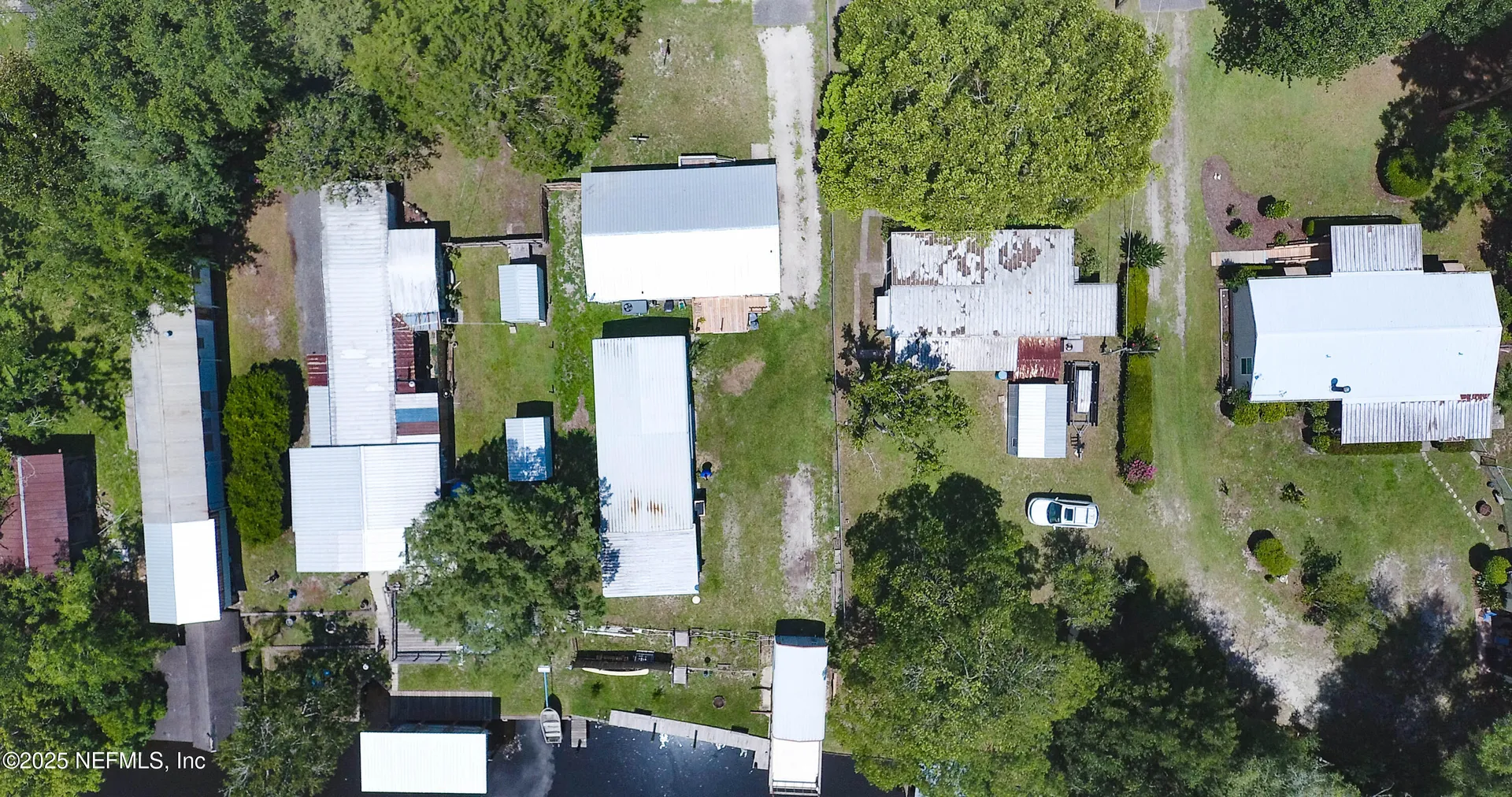 104 Waterway Avenue Satsuma FL 32189