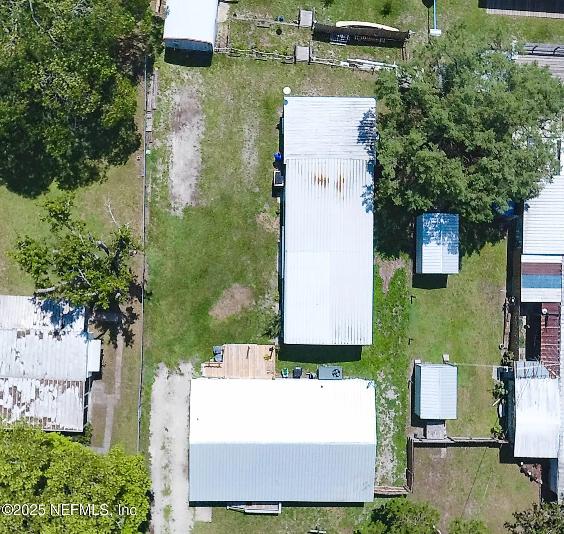 104 Waterway Avenue Satsuma FL 32189