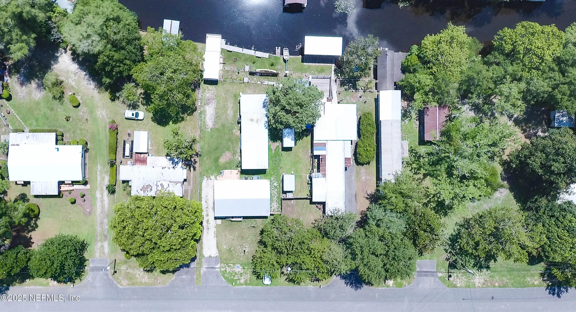 104 Waterway Avenue Satsuma FL 32189