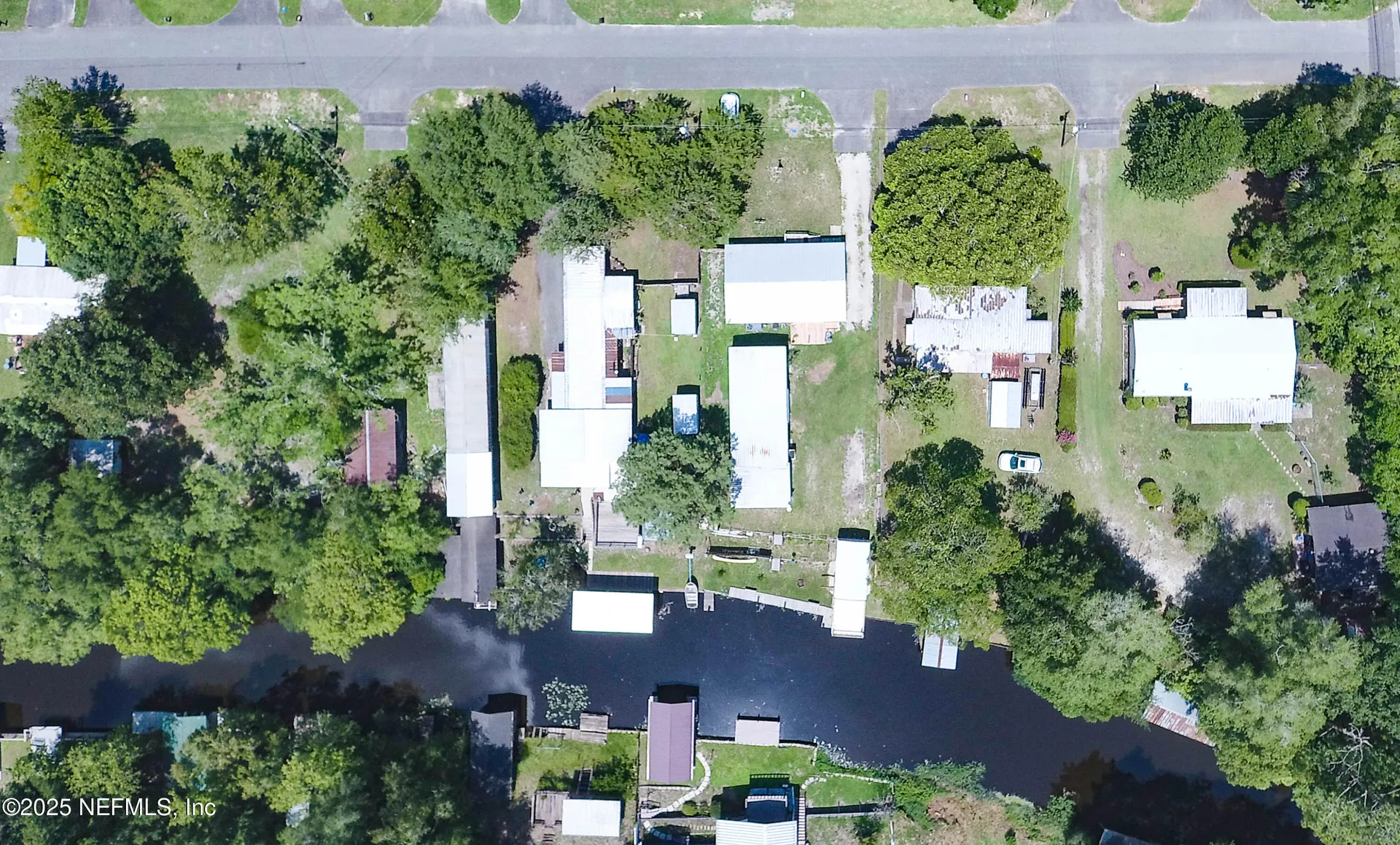 104 Waterway Avenue Satsuma FL 32189