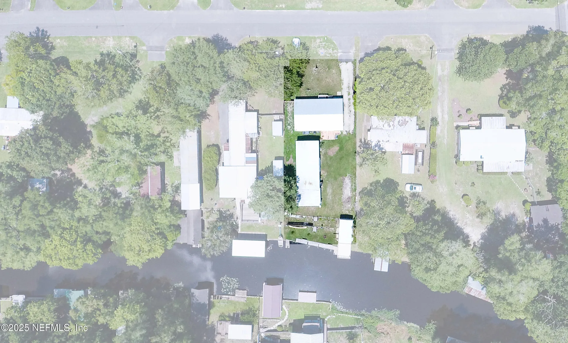 104 Waterway Avenue Satsuma FL 32189